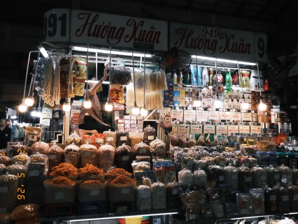 Đồ uống đang có